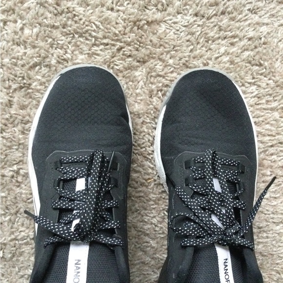 🔥🔥HOST PIC🔥🔥 Reebok Nanoflex Comfort Footbed - Picture 4 of 16